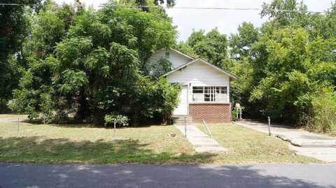 undefined, Pine Bluff, AR 71601