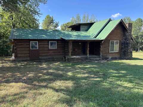 8798 Hwy. 254 E., Dennard, AR 72629