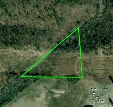 000 Henderson Road, Malvern, AR 72104