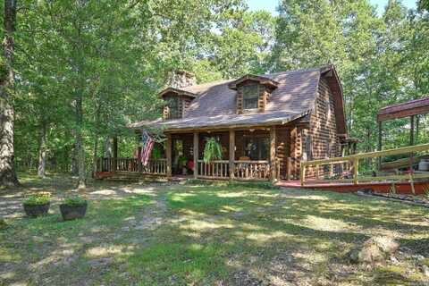 178 Forest Ln, Vandervoort, AR 71972