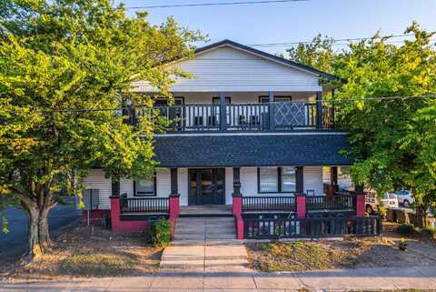 823 North Street, Little Rock, AR 72201