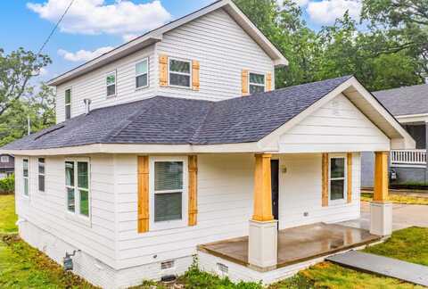 118 N Pine Street, Little Rock, AR 72205