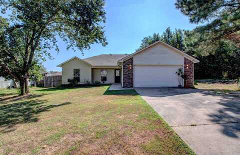 7 Sunshine Lane, Ward, AR 72176