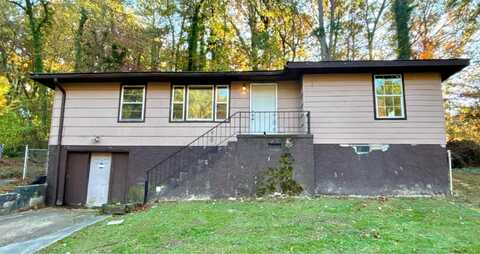 3604 Wilcox Boulevard, Chattanooga, TN 37411
