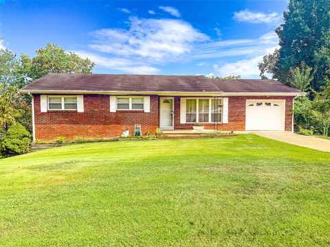 5741 Lyle Circle, Hixson, TN 37343