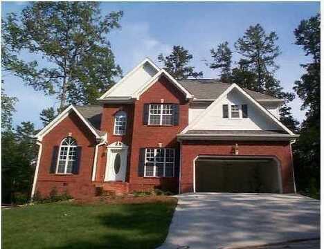 293 Blue Jay Parkway, Ringgold, GA 30736