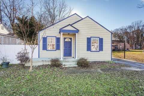 4902 Cameron Lane, Chattanooga, TN 37411