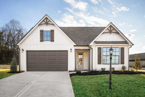 27 Storyvale Lane, Hixson, TN 37343