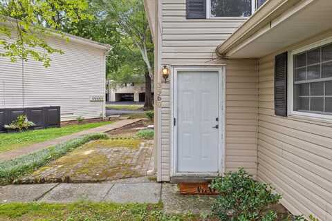 3960 N Quail Lane, Chattanooga, TN 37415