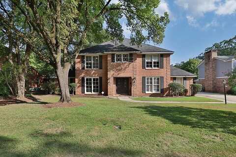 3110 COLLEGE DRIVE, COLUMBUS, GA 31907