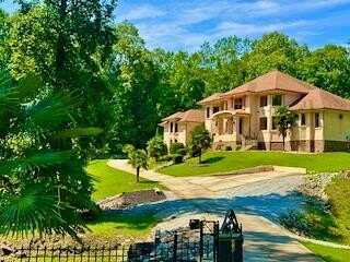 3135 JUHAN ROAD, STONE MOUNTAIN, GA 30087