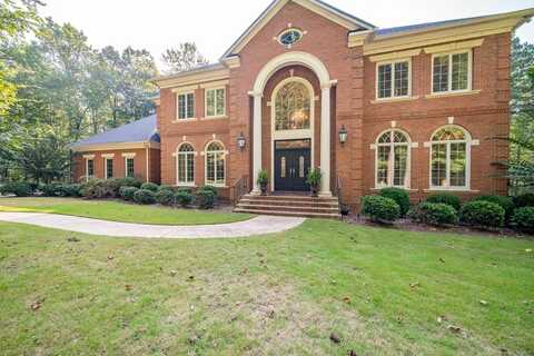 131 OLD GATE ROAD, MIDLAND, GA 31820