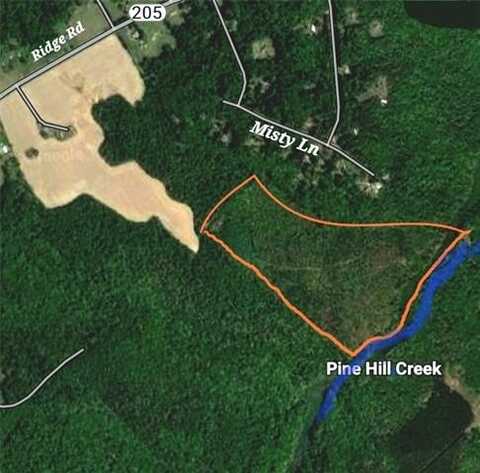 00 Ridge Road, King George, VA 22485