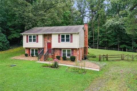 13677 Newtown Road, Newtown, VA 23126