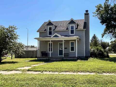 1221 15th Street, Columbus, NE 68601