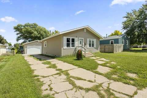 659 11 Avenue, Col, NE 68601