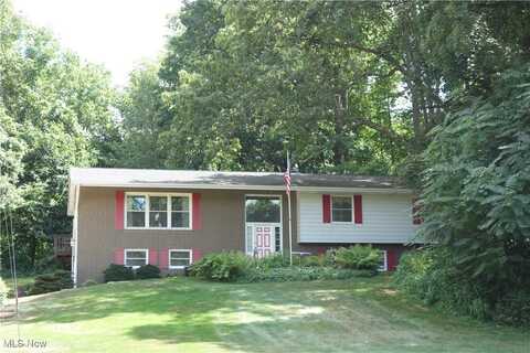 4943 MAYFAIR ROAD, NORTH CANTON, OH 44720