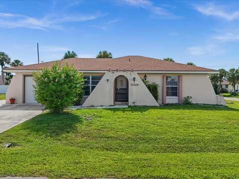 4461 CUNNINGHAM STREET, PORT CHARLOTTE, FL 33948