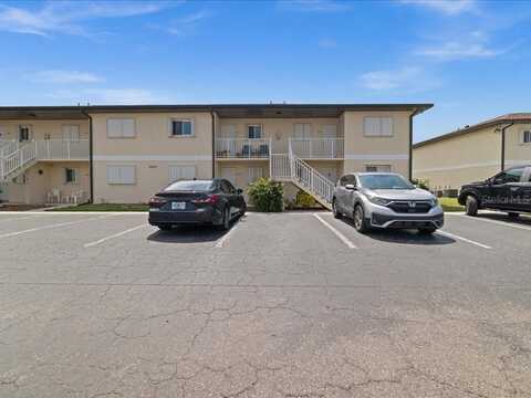 25275 RAMPART BOULEVARD 1607, PUNTA GORDA, FL 33983