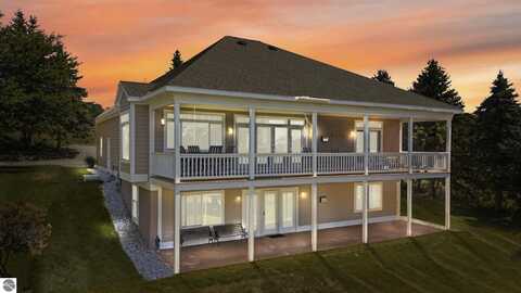 5668 GOLF MEADOWS DRIVE, BELLAIRE, MI 49615