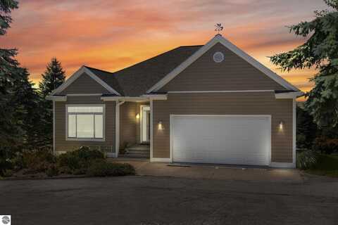 5668 GOLF MEADOWS DRIVE, BELLAIRE, MI 49615