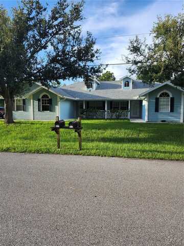 26525 NORDIC WAY, PUNTA GORDA, FL 33983