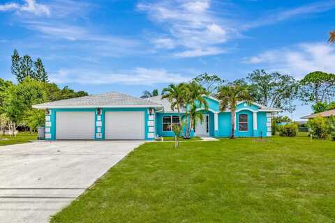 189 SE FLORESTA DRIVE, PORT SAINT LUCIE, FL 34983