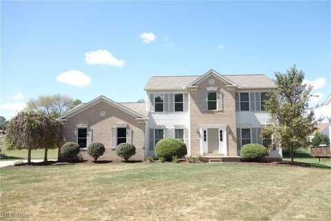 4891 EDSON ROAD, KENT, OH 44240