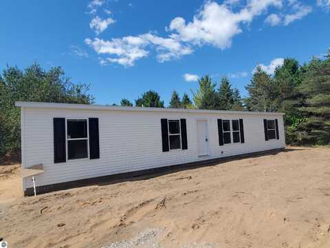 8918 NW VALLEY, RAPID CITY, MI 49676
