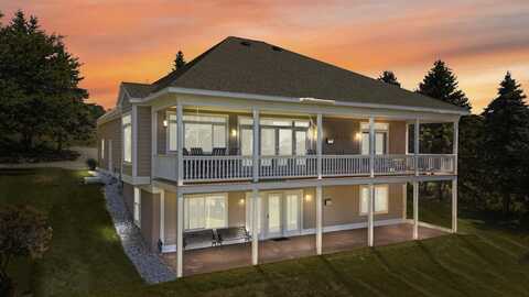 5668 GOLF MEADOWS DRIVE, BELLAIRE, MI 49615