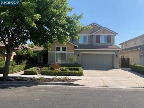 1124 Lake Park Dr, Oakley, CA 94561