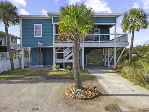 409 25th Ave N North Myrtle Beach, North Myrtle Beach, SC 29582