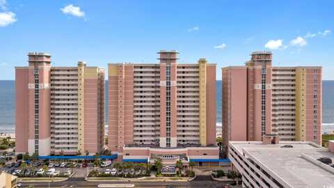 2801 S Ocean Blvd., North Myrtle Beach, SC 29582
