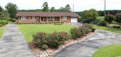 6700 Three Bend Rd., Nichols, SC 29581