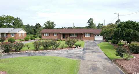 6700 Three Bend Rd., Nichols, SC 29581