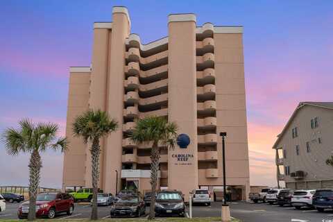1501 S Ocean Blvd., North Myrtle Beach, SC 29582