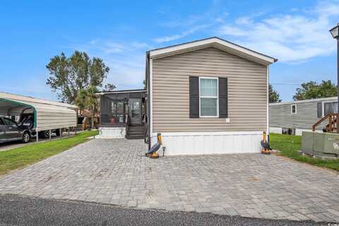 1524 Gardenia Ave., North Myrtle Beach, SC 29582