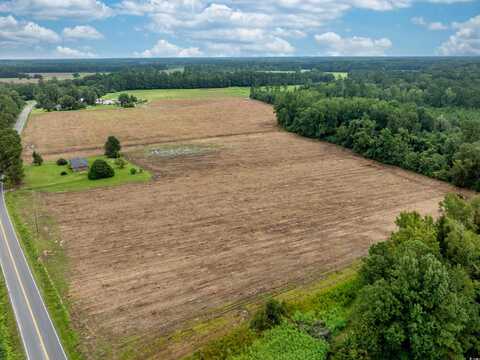 TBD Mount Olive Church Rd., Nichols, SC 29581