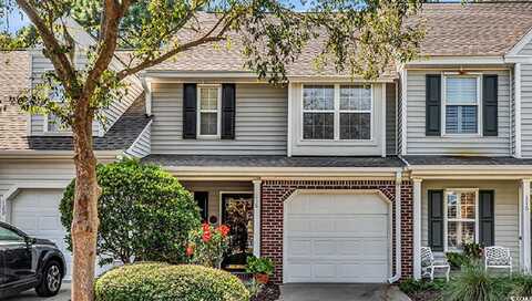 118 Palisade Loop, Pawleys Island, SC 29585