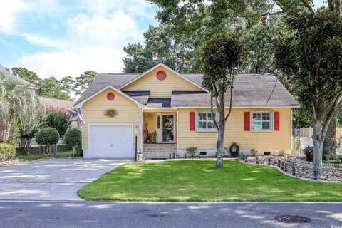 412 Cypress Dr., Surfside Beach, SC 29575