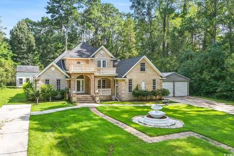 965 Nottingham Lakes Ct., Conway, SC 29526