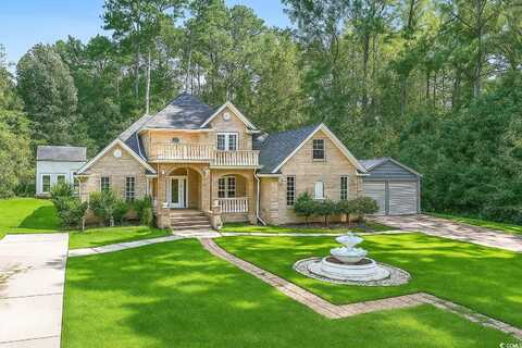 965 Nottingham Lakes Ct., Conway, SC 29526