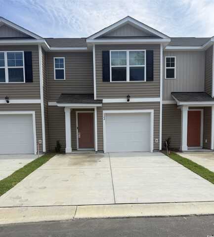 822 Dragonfly Way, Conway, SC 29526
