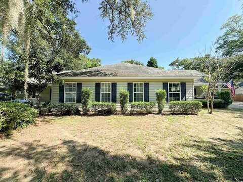329 South Causeway Rd., Pawleys Island, SC 29585