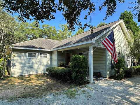 329 South Causeway Rd., Pawleys Island, SC 29585
