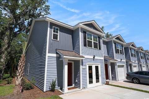 160 Harvest Gold Dr., Conway, SC 29526