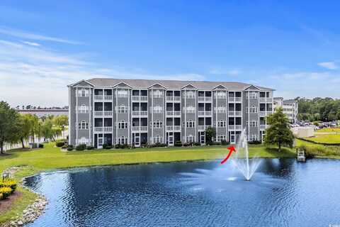 4519 N Plantation Harbour Dr., Little River, SC 29566
