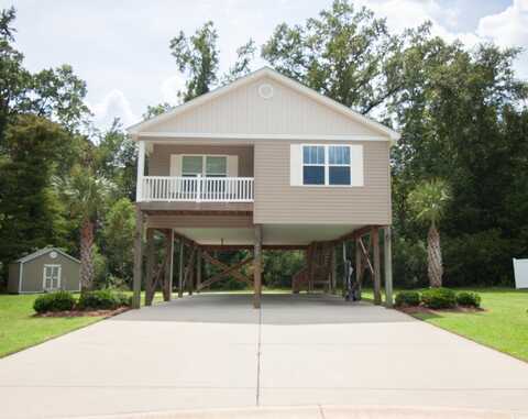 410 Colin Claire Ct., Myrtle Beach, SC 29588