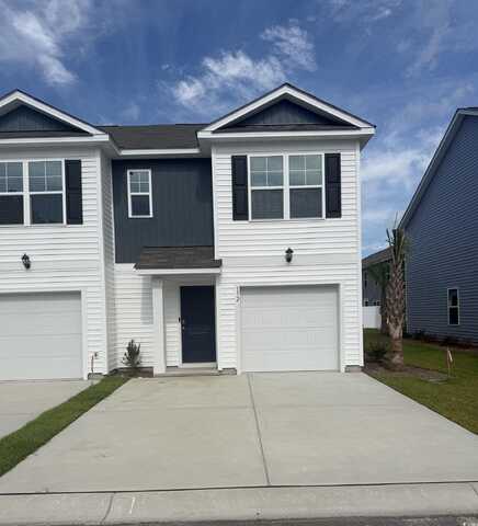 172 Harvest Gold Dr., Conway, SC 29526