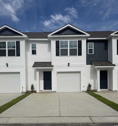 176 Harvest Gold Dr., Conway, SC 29526